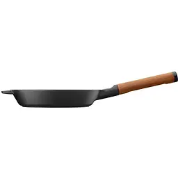 Сковорода Fiskars Norden чавунна 24 см (1026568) - мініатюра 3