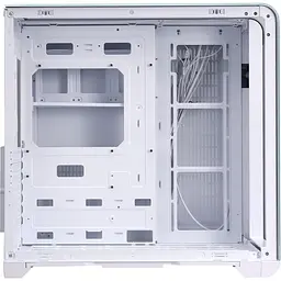 Корпус 1stPlayer RT7 White (RT7-WH) [146396] - мініатюра 5