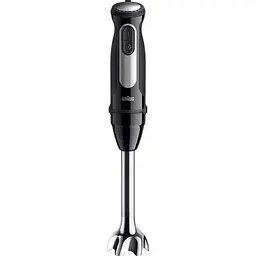 Блендер Braun MultiQuick 5 Pro MQ 55254 MBK [139087] - мініатюра 2