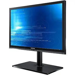 Монітор 24" Samsung LS24A650 - Class B "Б/В" - мініатюра 3