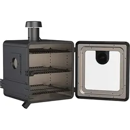 Додаткова бічна камера для копчення Pit Boss для моделей PB550G, PB850G, PB1000XL, PB1150G, PB1000XLW1, PB850PS2, PB1150P - мініатюра 2