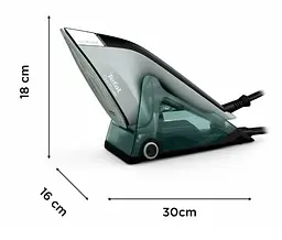 Парогенератор Tefal JF4031E0 - мініатюра 7