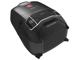 Пилосос з мішком Hoover HE722PET 011 - мініатюра 5
