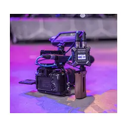Цифровий диктофон Zoom F3 рекордер (529199) - мініатюра 8