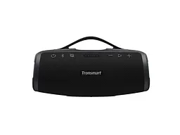 Портативна колонка Tronsmart Mirtune S100 Black (1120931)
