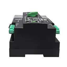 Автоматичне введення резерву АВР TOMZN TOQ7 PV 2P 230V 125A перемикач однофазний 2х полюсний для сонячних систем та інверторів (19629) - мініатюра 3