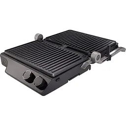 Електрогриль Hisense HCG2000XXL [113438] - мініатюра 4