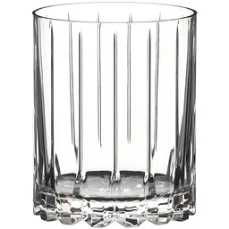 Склянка для коктейлів Riedel Barware DSG Double Rocks 370 мл (0417/07)