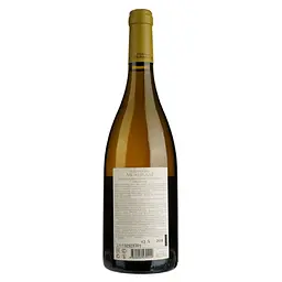 Вино Chateau Mukhrani Reserve Royale, біле, сухе, 11-14,5%, 0,75 л - мініатюра 2