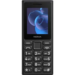 Термінал Nokia 110 DS 2024 TA-1694 - мініатюра 1