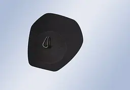 Підтримуючий бандаж при падаючій стопі BOXIA з фіксатором для взуття AB-01 Orliman Обхват гомілки S/1 : 17-21 - мініатюра 4