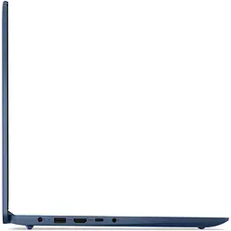 Ноутбук Lenovo IdeaPad Slim 3 15ABR8 5 5625U la 43GHz,15.6'',8GB DDR4,512GB,Без ОС - мініатюра 8