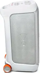 Bluetooth колонка JBL PartyBox Stage 320 (JBLPBSTAGE320SWEP) Sensation White UA - мініатюра 3