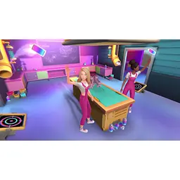 Ключ активації Microsoft Barbie Project Friendship для Xbox One/Series S/X - мініатюра 3