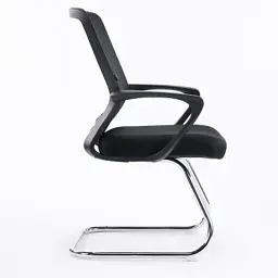 Офисное кресло Special4You Torino office black (E7436) - миниатюра 3