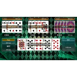 Ключ активації Microsoft The Table Game Deluxe Pack - Mahjong, Go, Shogi, Tsume Shogi, Othello, Card, Hanafuda, Shisen Mahjong Solitaire, Chess, Backgammon- для Xbox One/Series - мініатюра 7