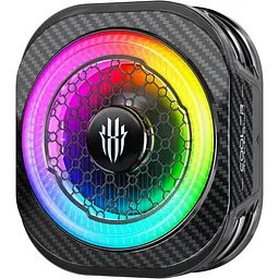 Кулер для смартфона Redmagic Cryo Cooler 8 Pro Black [164196]
