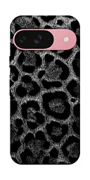 TPU чохол Demsky Black leo для Google Pixel 9