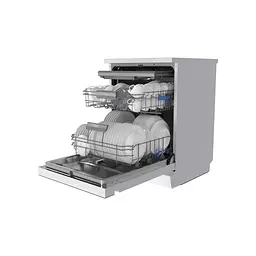 Посудомийна машина Midea MFD60S160Wi-C - мініатюра 3