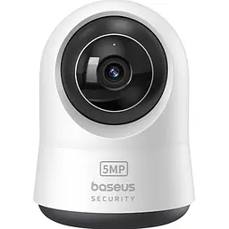 IP-камера для відеоспостереження Baseus Security P1 Pro 3K (S0TV022130) [128324] - мініатюра 1