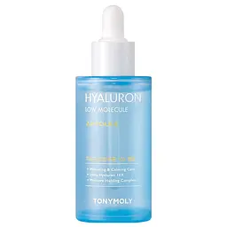 Ампула для лица Tony Moly Hyaluron Low Molecule 50 мл