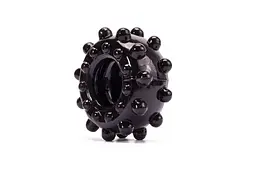 Ерекційне кільце Lovetoy Power Plus Cock Ring чорний - мініатюра 5