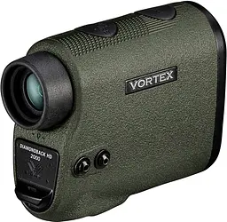 Далекомір Vortex Diamondback HD 2000 (LRF-DB2000) - мініатюра 4