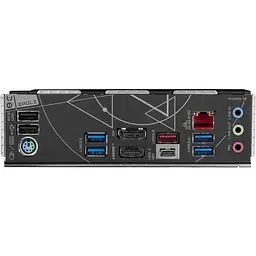 Материнська плата Gigabyte Z790 EAGLE s1700 Z790 4xDDR5 M.2 HDMI DP ATX - мініатюра 4