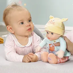 Лялька Baby Annabell Для малюків, 30 см (702932) - мініатюра 3