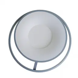 Світильник настінно-стельовий Brille WBL-44C/67W - мініатюра 2