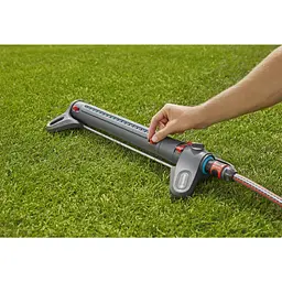 Дощувач осцилюючий Gardena AquaZoom L (18714-20.000.00) - мініатюра 10