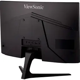 Монітор ViewSonic 24" VX2418C [87149] - мініатюра 8