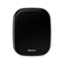 Мультипортовий адаптер USB Хаб Baseus Multi-Functional Charger Type-C CAHUB-AU01 Black - мініатюра 3