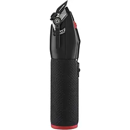Тример для бороди та вусів BaByliss PRO Boost+ Black&Red (FX7870RBPE) [104285] - мініатюра 3
