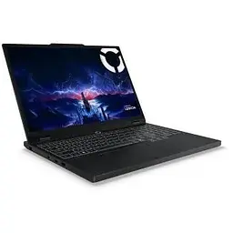 Ноутбук Lenovo Legion 5 15IRX10 (83LY00TDRA) - мініатюра 2