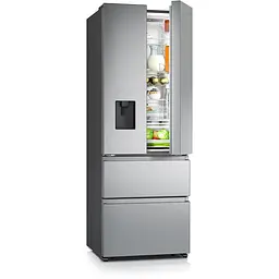 Холодильник Hisense RF632N4WIE1 (BCD-454W) (20010508) - мініатюра 4