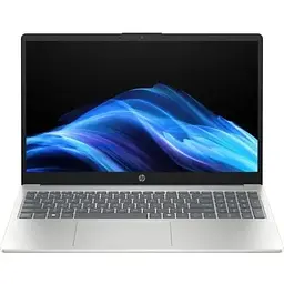 Ноутбук 15" HP 15-fd0171ua (C79MREA) Moonlight синій 15.6" (1920x1080, IPS, 60Hz), Intel Core i3-1315U(6x1.2-4.5GHz), 16GB DDR4,