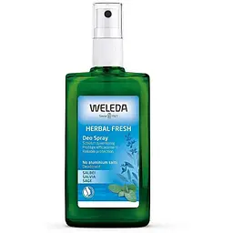 Дезодорант Weleda Sage Deo Spray 100 мл (4001638099271)