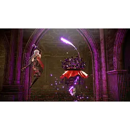 Ключ активації Microsoft Scarlet Nexus Deluxe Edition для Xbox One/Series - мініатюра 10