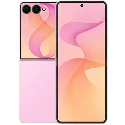 Samsung Galaxy Flip8 12/512GB Pink (SM-F776BLIHSEK) No Adapter UA UCRF - мініатюра 2