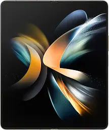 Мобільний телефон Samsung Galaxy Fold 4 12/512 Gb Beige (2497299949) - мініатюра 2