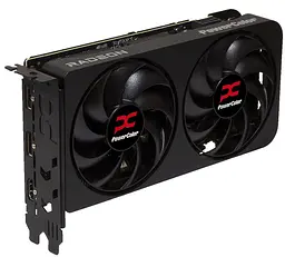 Відеокарта PowerColor AMD Radeon RX 9060 XT 16GB Reaper (RX9060XT 16G-A) (GDDR6, 128 bit, PCI-E v5.0 x16) - мініатюра 2