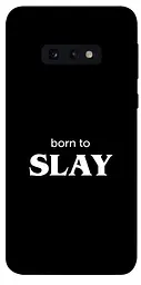 Чохол Demsky Slay для Samsung Galaxy S10e