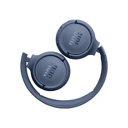 Навушники JBL Tune 520BT Blue - мініатюра 5