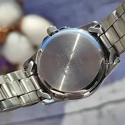 Годинник Casio LTP-1215A-1A2DF - мініатюра 9