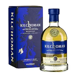 Виски Kilchoman Machir Bay, 46%, 0,7 л (8000010148251)