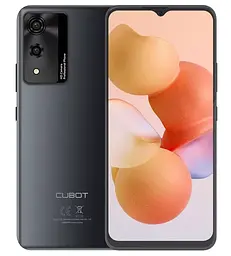 Смартфон Cubot A10 4GB 128GB 6.56" Purple