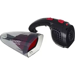 Пилосос Ariete Wet & Dry 2474 - мініатюра 4