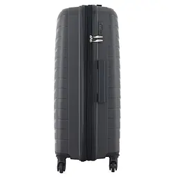 Валіза Semi Line 29" (L) Dark Grey (T5586-6) - мініатюра 5