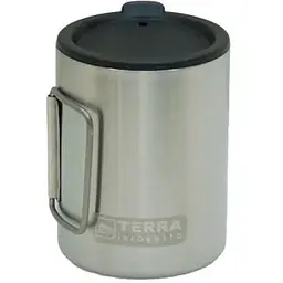 Термокружка Terra Incognita T-Mug 250W/Cap (TI-TMUGWC-250)